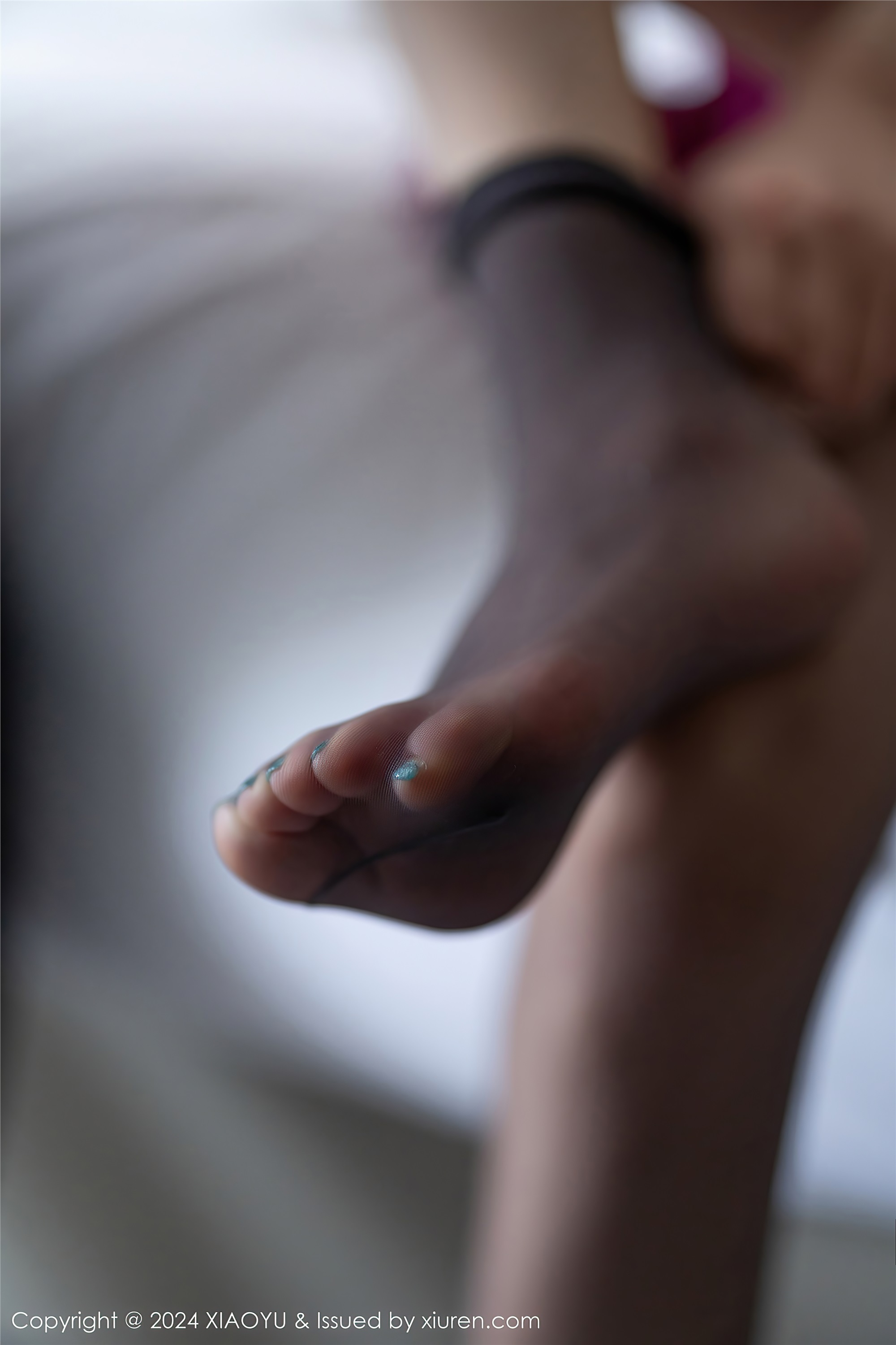 XIAOYU语画界 2024.01.26 VOL.1192 杨晨晨Yome